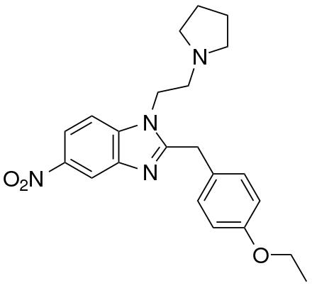 Etonitazepyne Powder